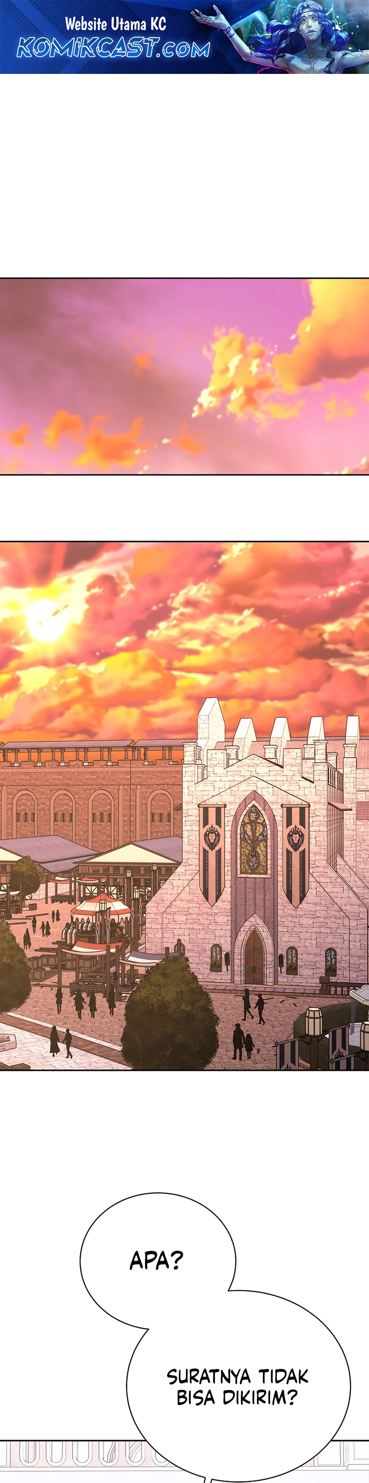 Black Haze (Reboot) Chapter 12 Gambar 2