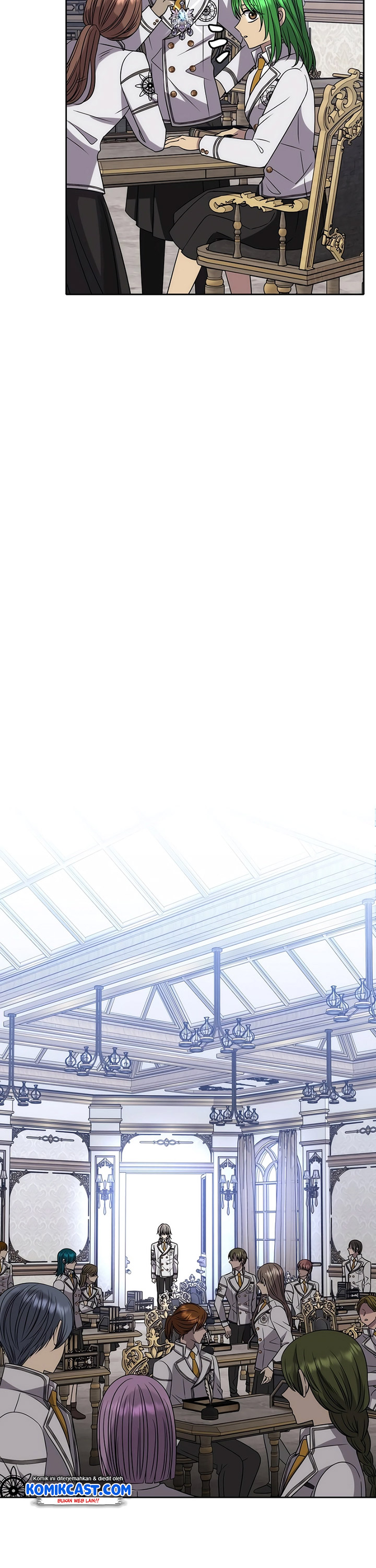 Black Haze (Reboot) Chapter 12 Gambar 13