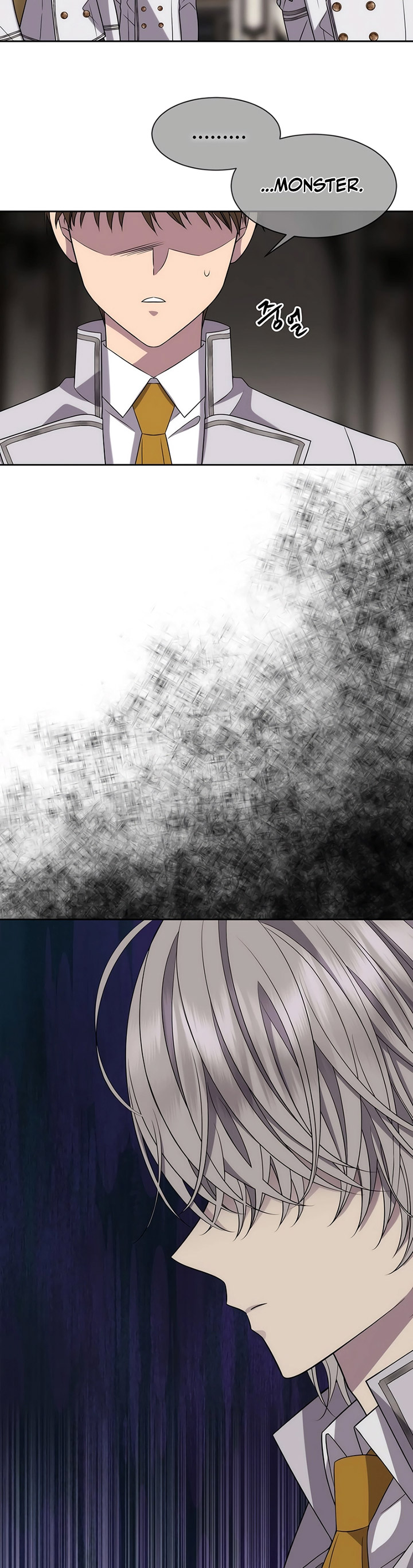 Black Haze (Reboot) Chapter 12 Gambar 16