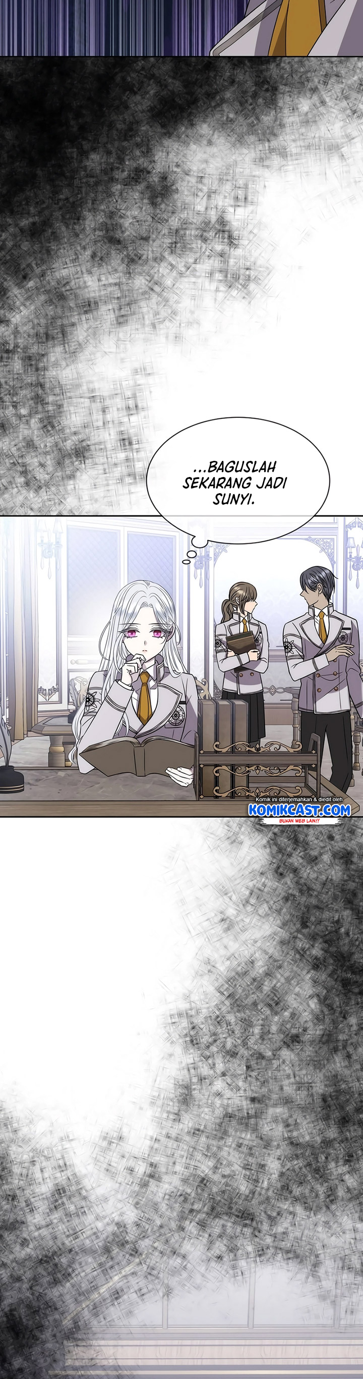 Black Haze (Reboot) Chapter 12 Gambar 17