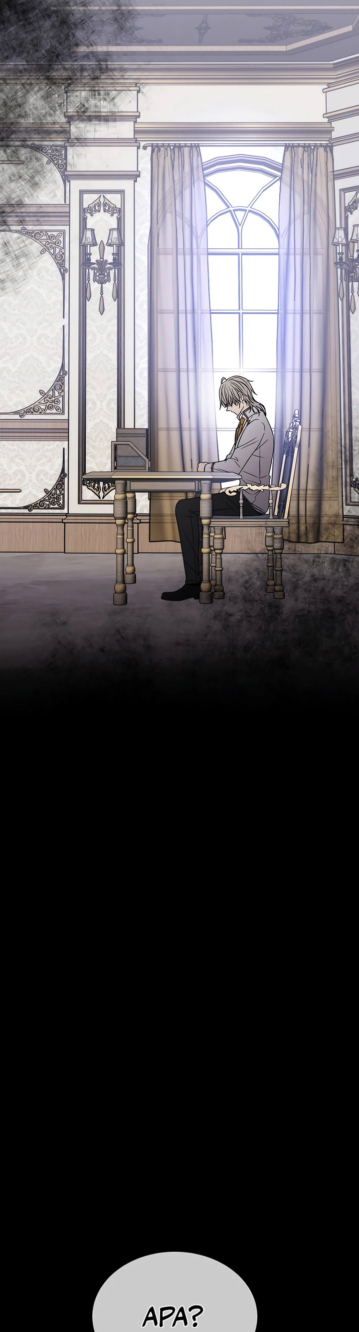 Black Haze (Reboot) Chapter 12 Gambar 18
