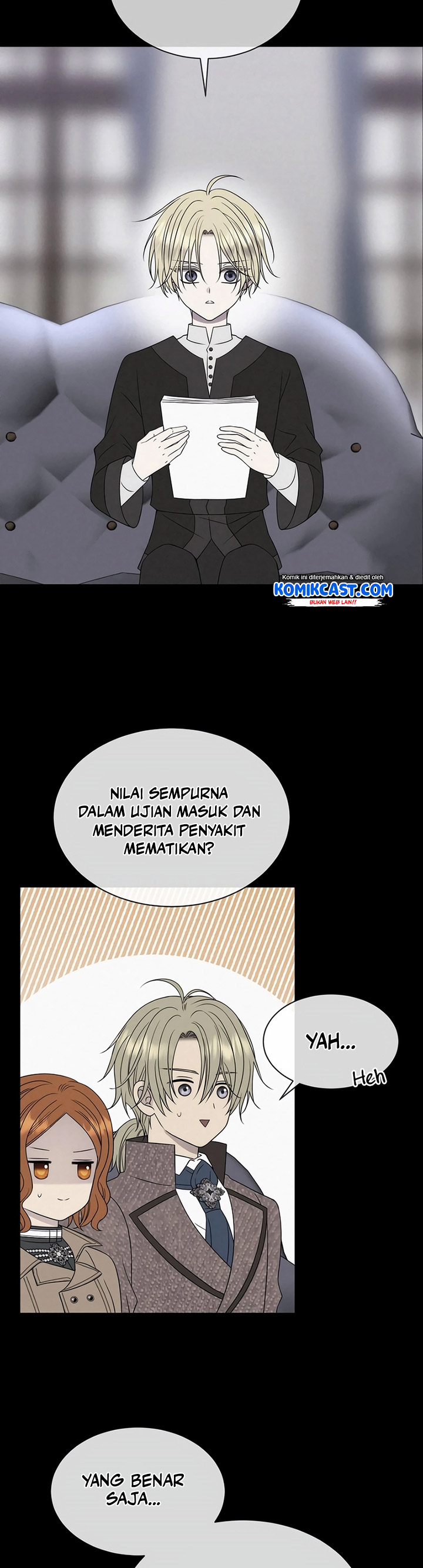 Black Haze (Reboot) Chapter 12 Gambar 19