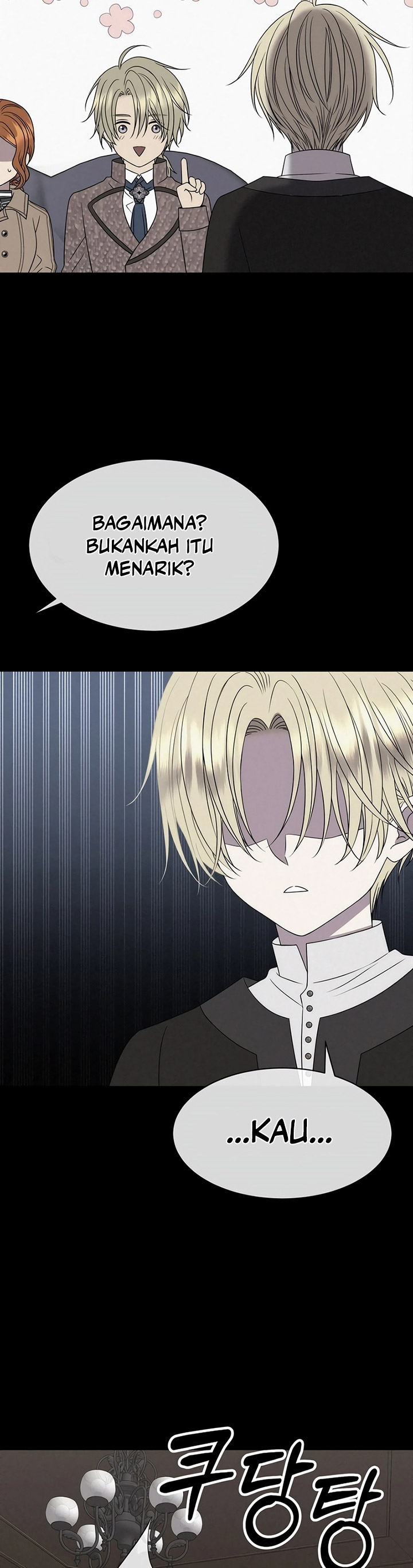 Black Haze (Reboot) Chapter 12 Gambar 24