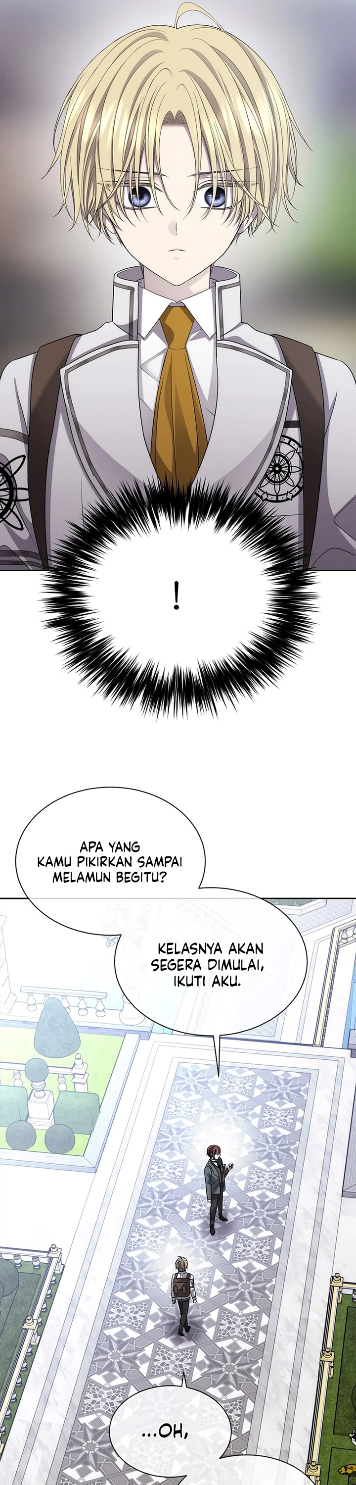 Black Haze (Reboot) Chapter 12 Gambar 26