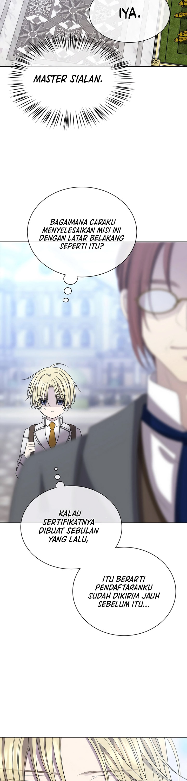 Black Haze (Reboot) Chapter 12 Gambar 27