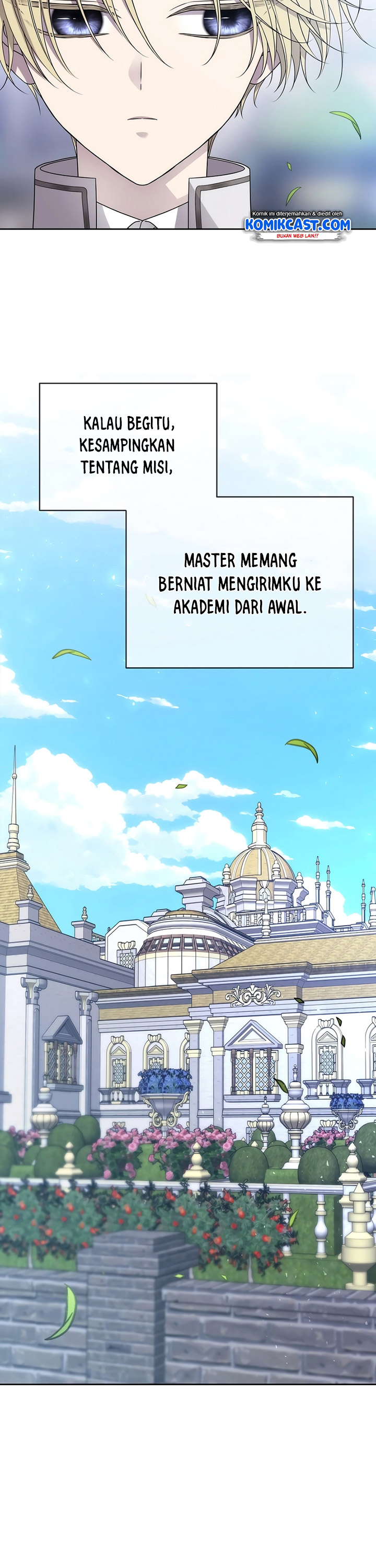 Black Haze (Reboot) Chapter 12 Gambar 28