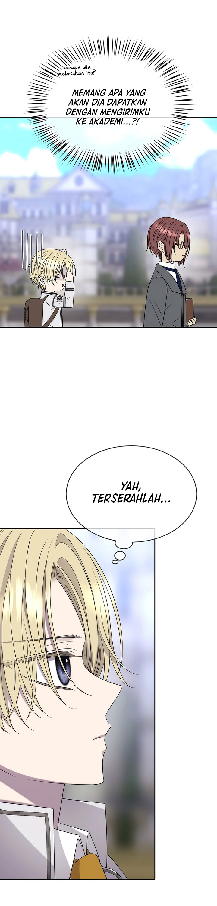 Black Haze (Reboot) Chapter 12 Gambar 29