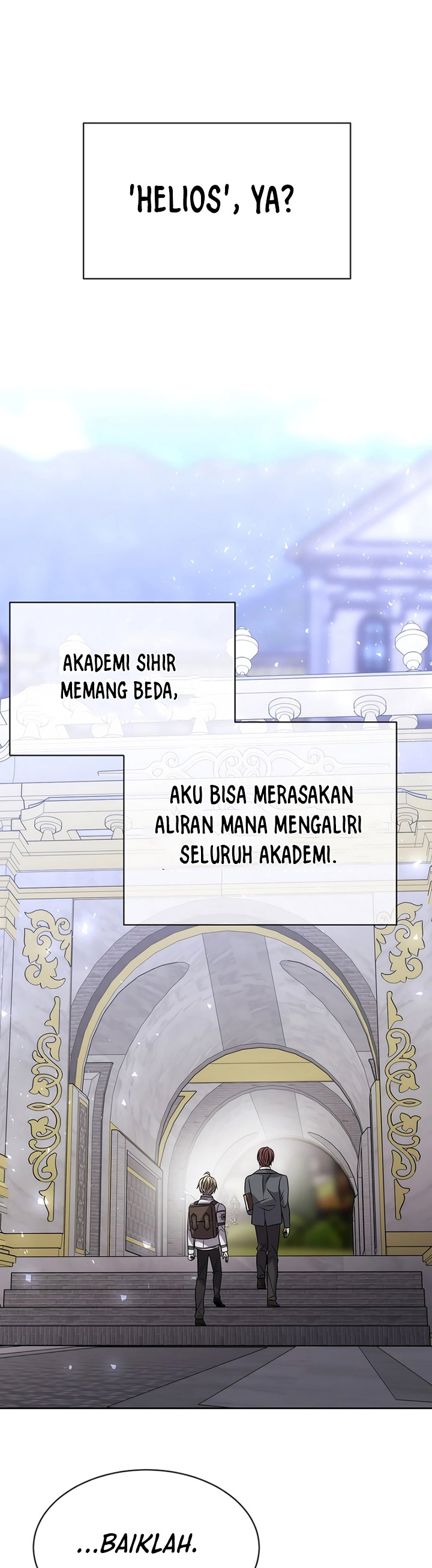 Black Haze (Reboot) Chapter 12 Gambar 30