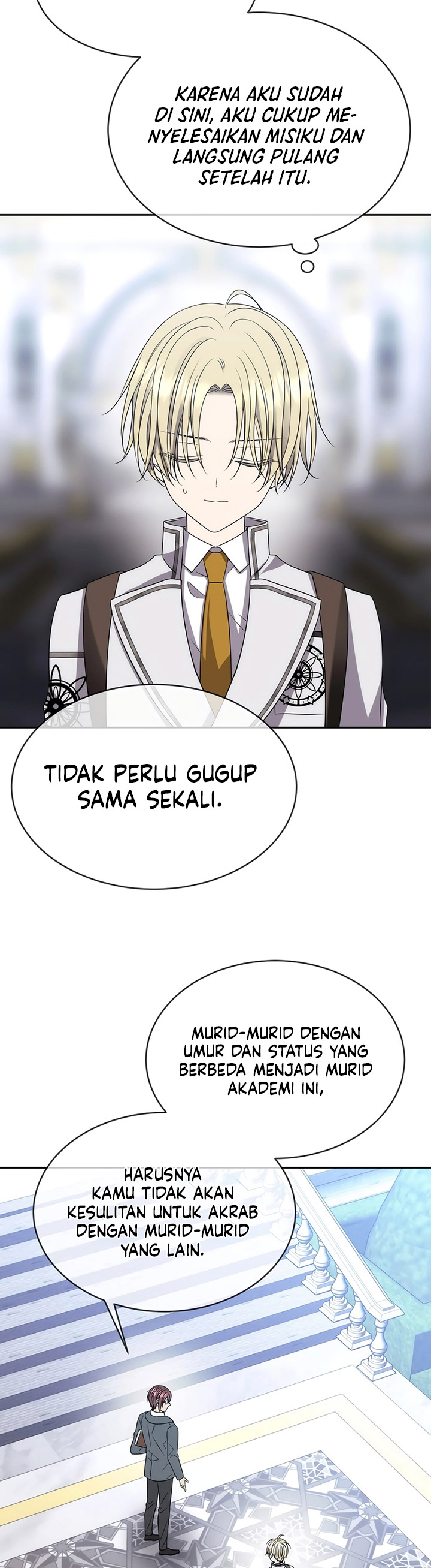 Black Haze (Reboot) Chapter 12 Gambar 31