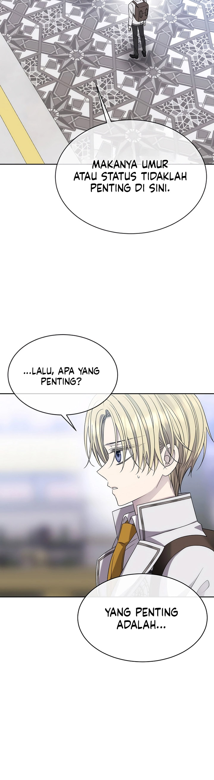 Black Haze (Reboot) Chapter 12 Gambar 32
