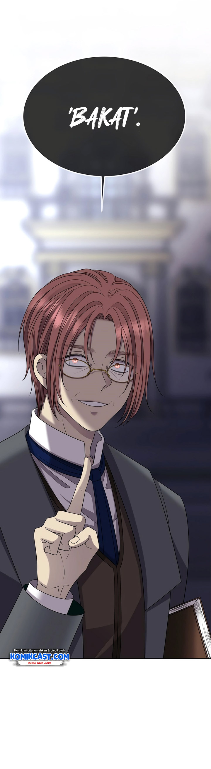 Black Haze (Reboot) Chapter 12 Gambar 33