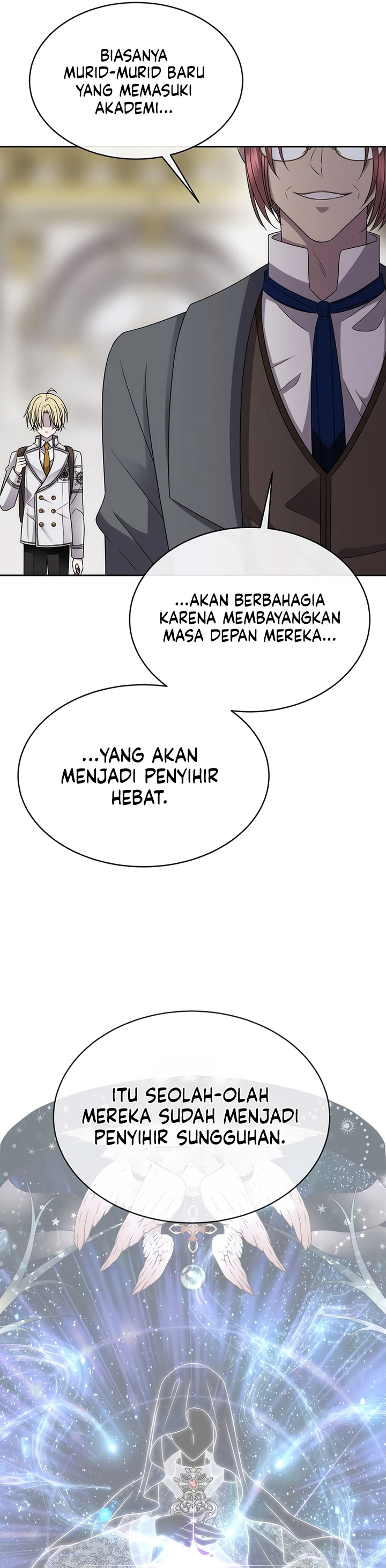 Black Haze (Reboot) Chapter 12 Gambar 34