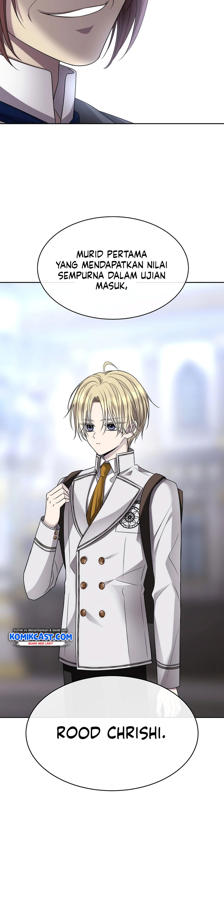 Black Haze (Reboot) Chapter 12 Gambar 37