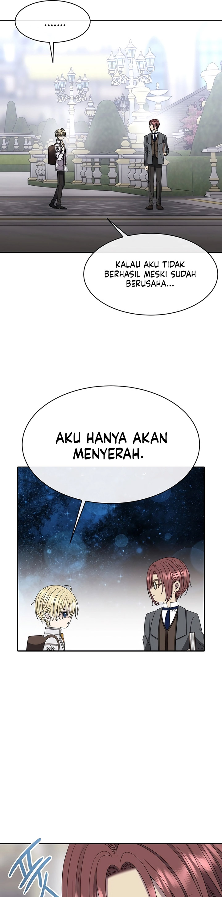 Black Haze (Reboot) Chapter 12 Gambar 38