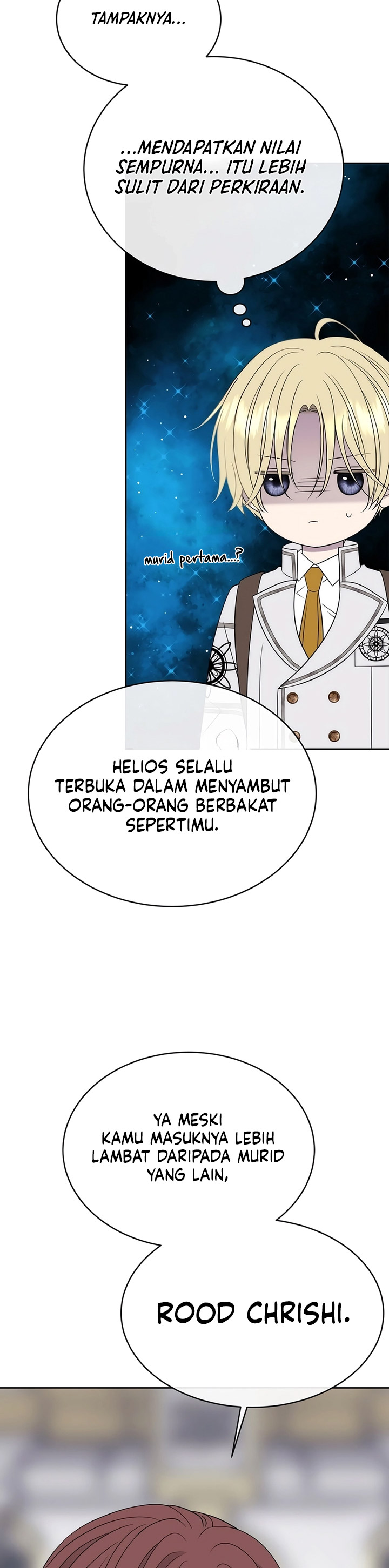 Black Haze (Reboot) Chapter 12 Gambar 40