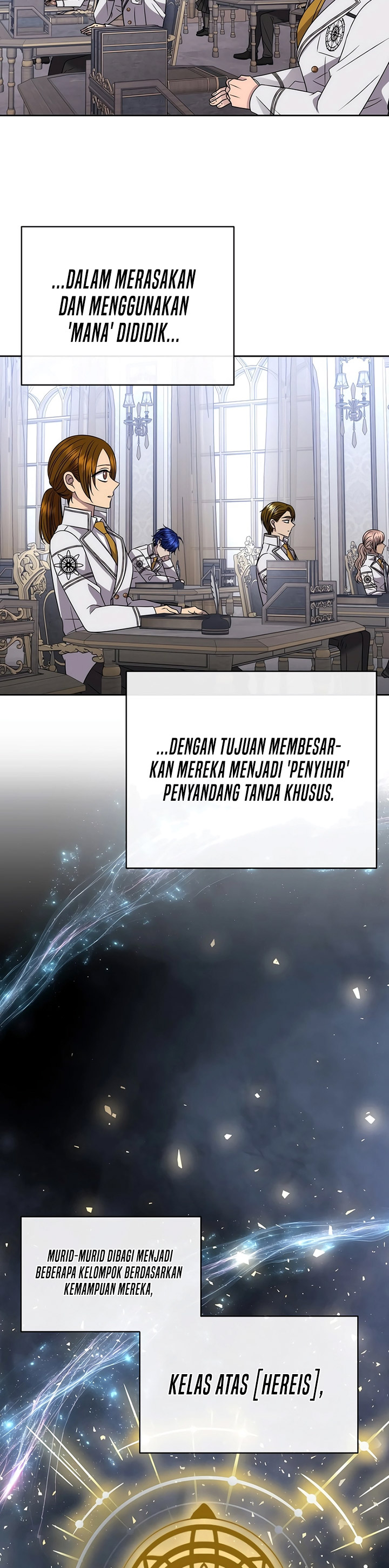 Black Haze (Reboot) Chapter 12 Gambar 43