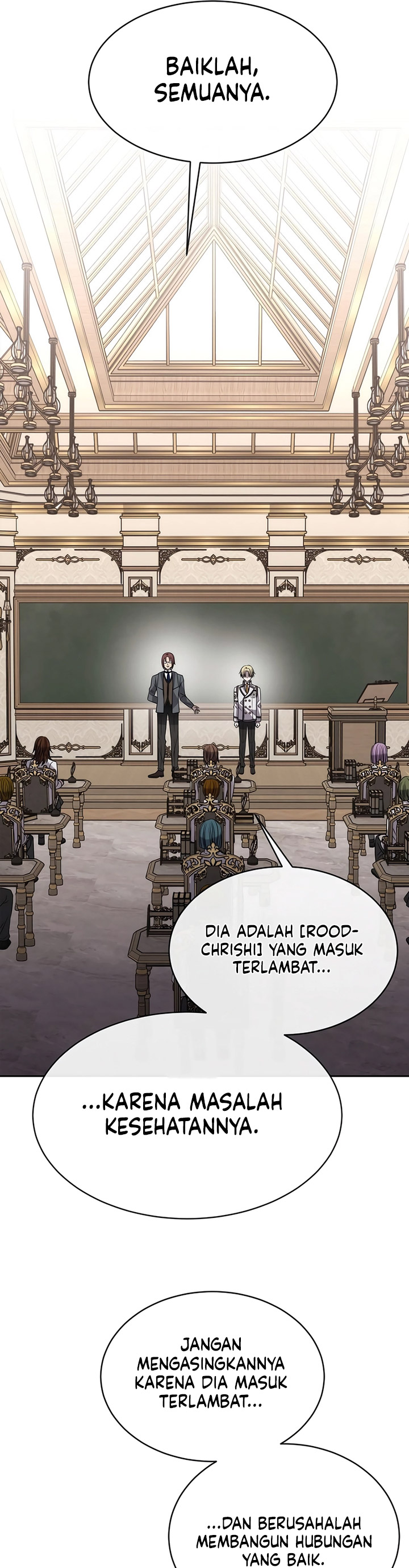 Black Haze (Reboot) Chapter 12 Gambar 46