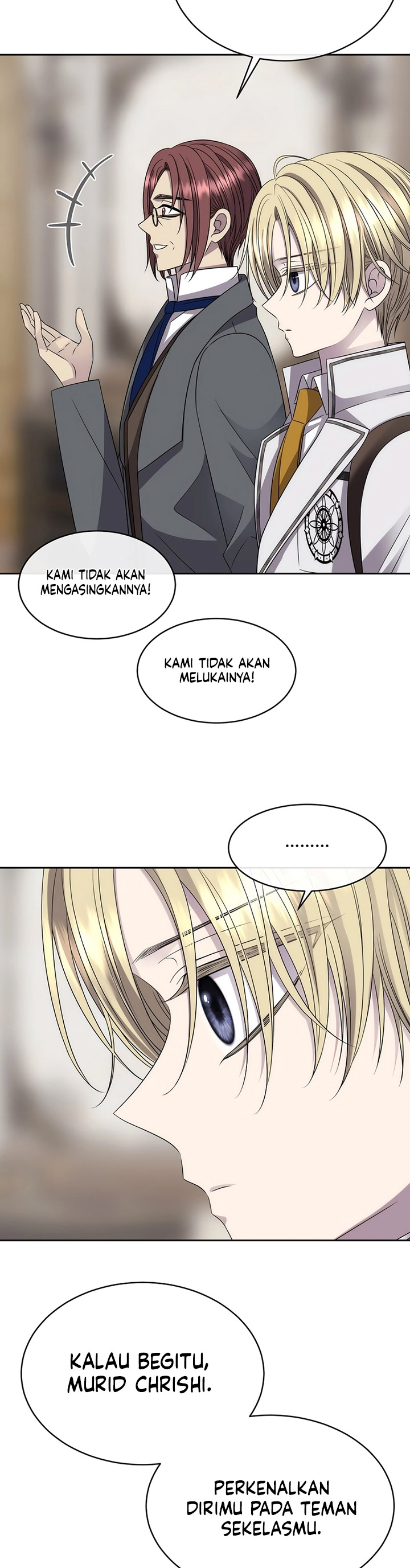 Black Haze (Reboot) Chapter 12 Gambar 47