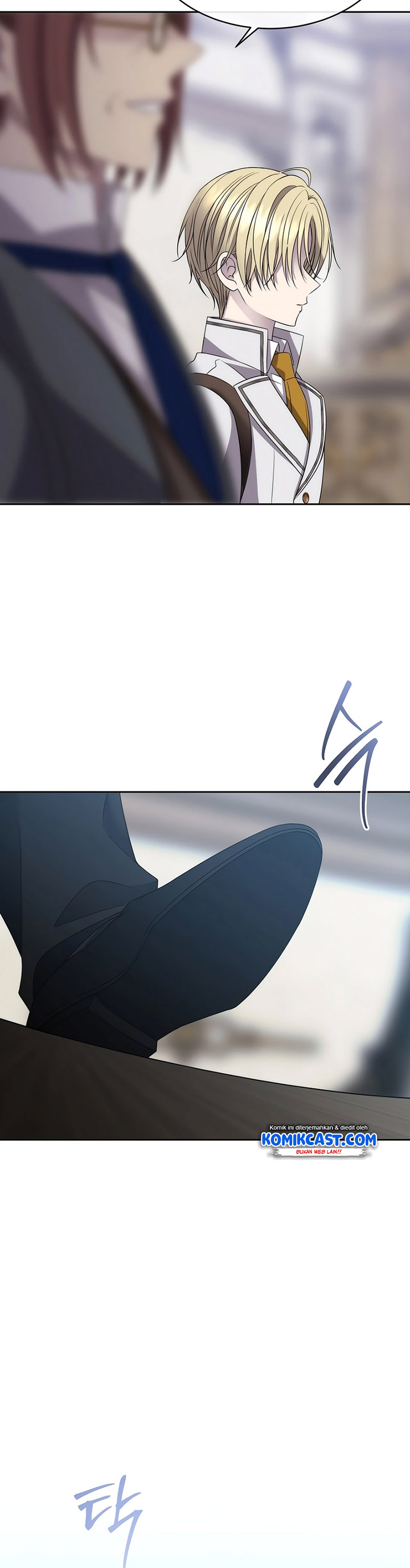 Black Haze (Reboot) Chapter 12 Gambar 48