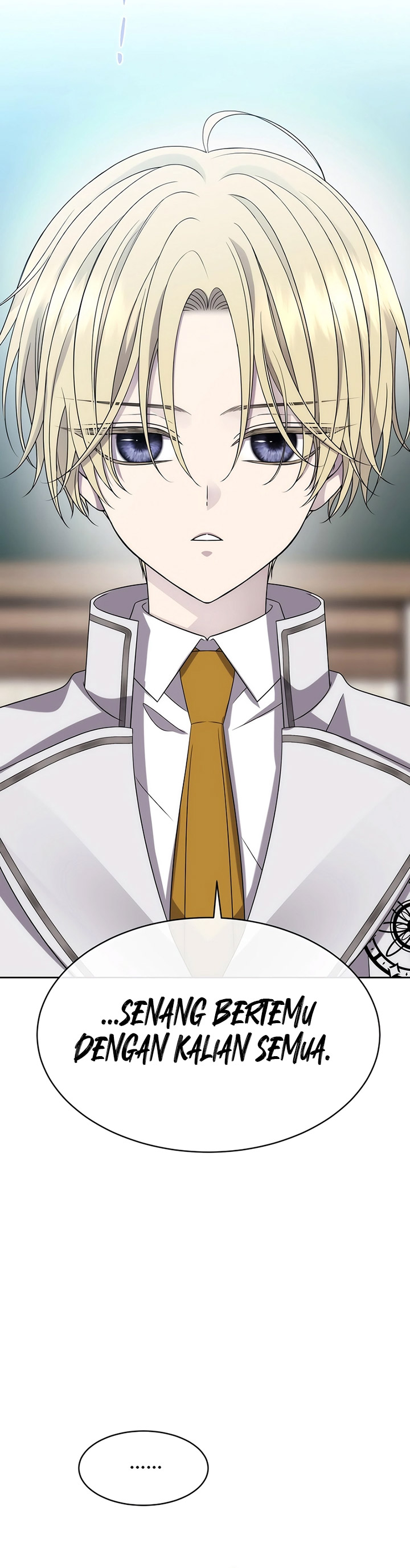 Black Haze (Reboot) Chapter 12 Gambar 49