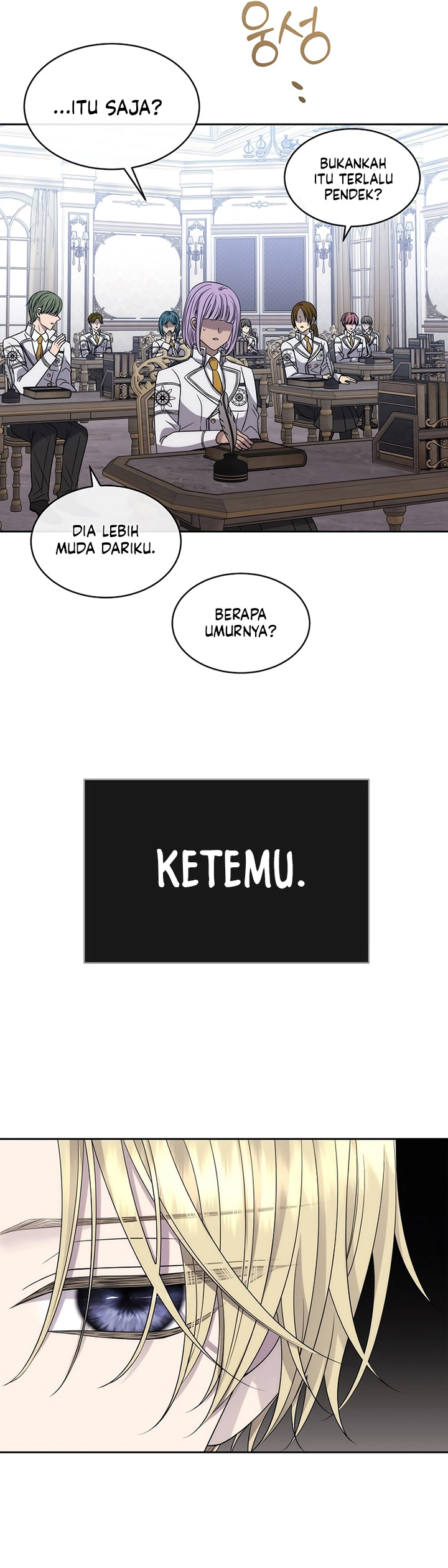 Black Haze (Reboot) Chapter 12 Gambar 50