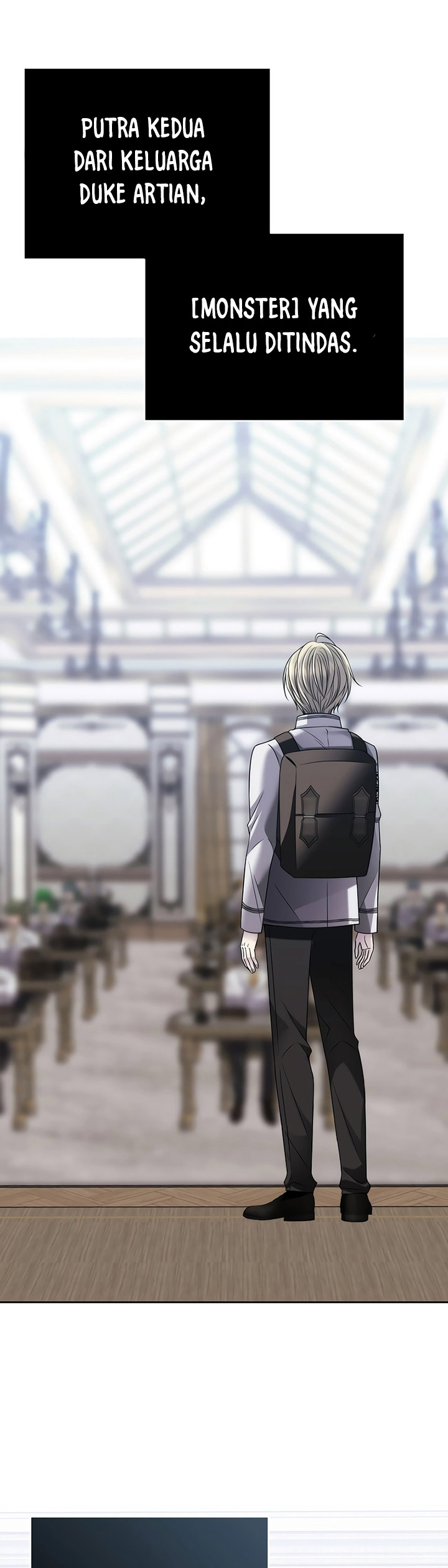 Black Haze (Reboot) Chapter 12 Gambar 51