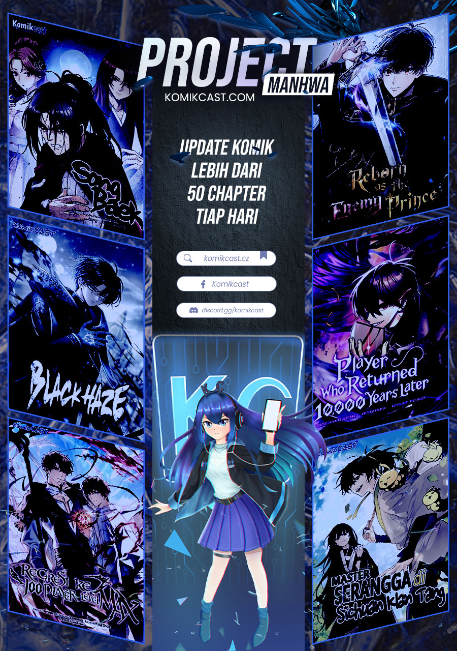 Black Haze (Reboot) Chapter 12 Gambar 54