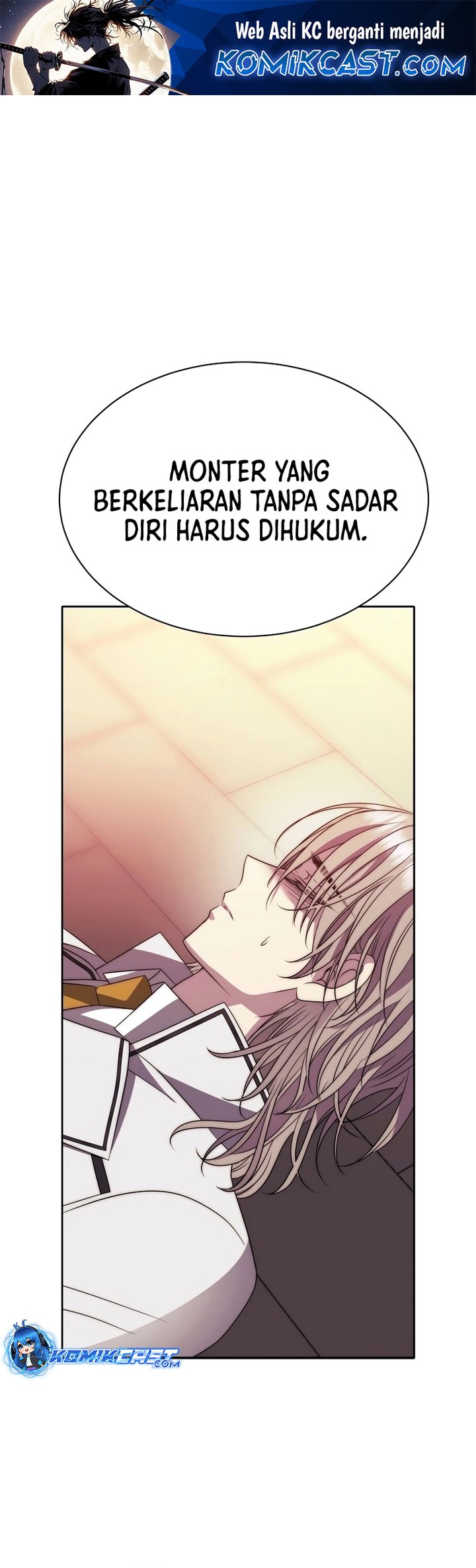 Black Haze (Reboot) Chapter 21 Gambar 2