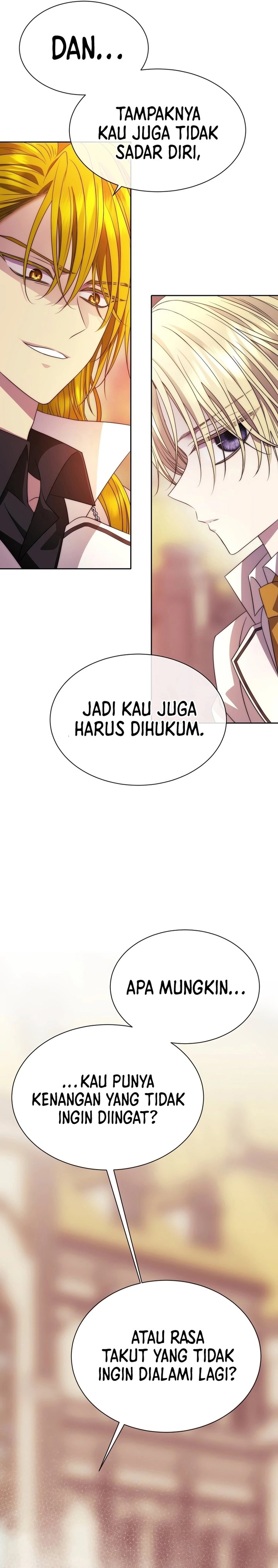 Black Haze (Reboot) Chapter 21 Gambar 3