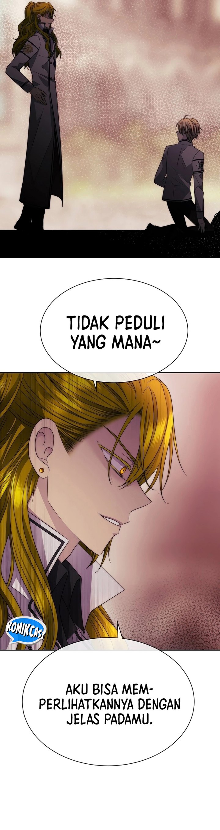 Black Haze (Reboot) Chapter 21 Gambar 4