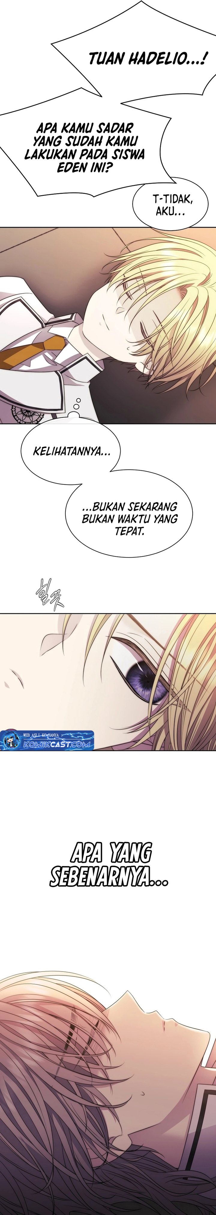 Black Haze (Reboot) Chapter 21 Gambar 8