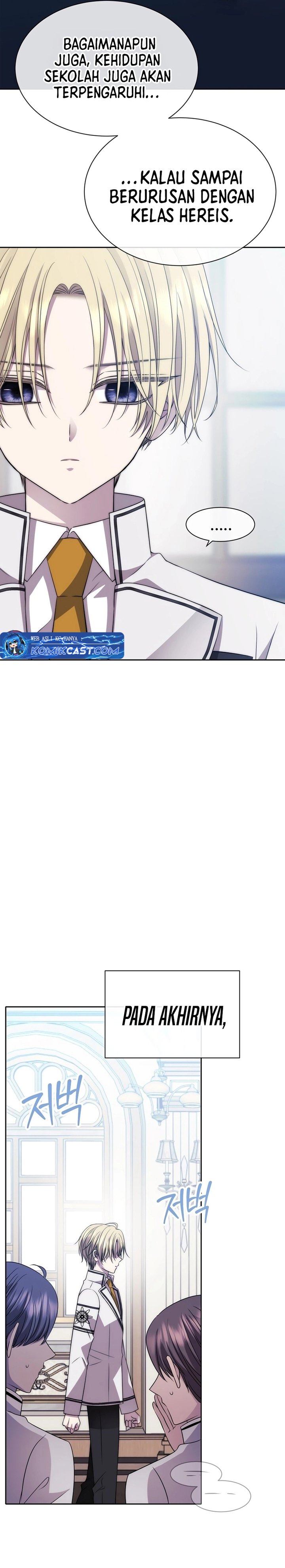 Black Haze (Reboot) Chapter 21 Gambar 14