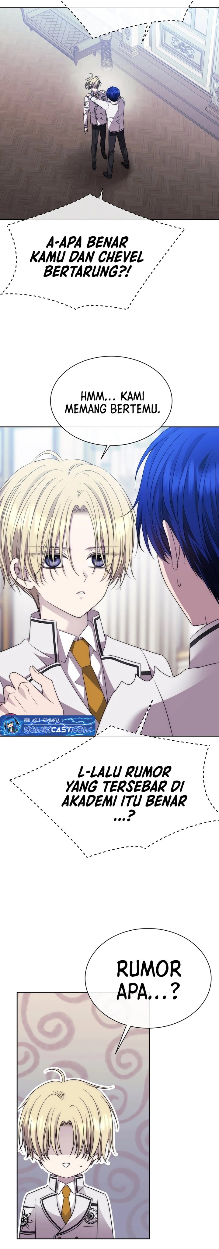 Black Haze (Reboot) Chapter 21 Gambar 16