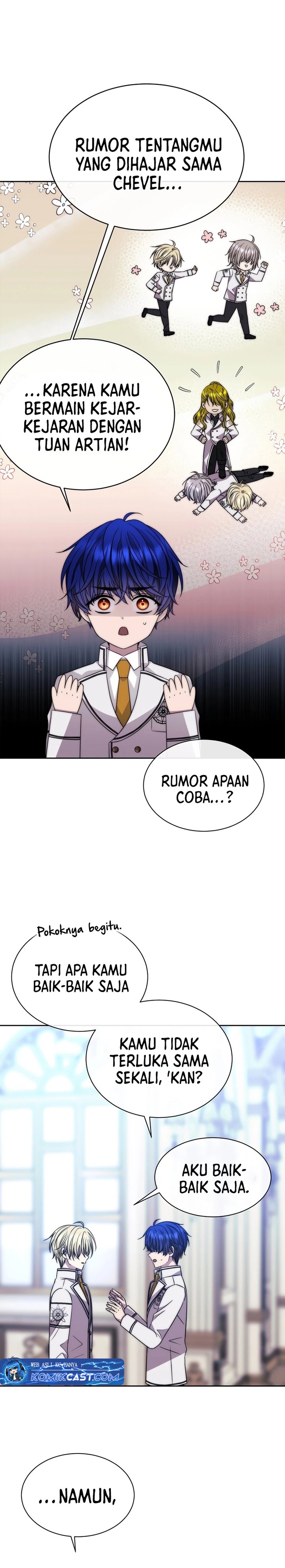 Black Haze (Reboot) Chapter 21 Gambar 17