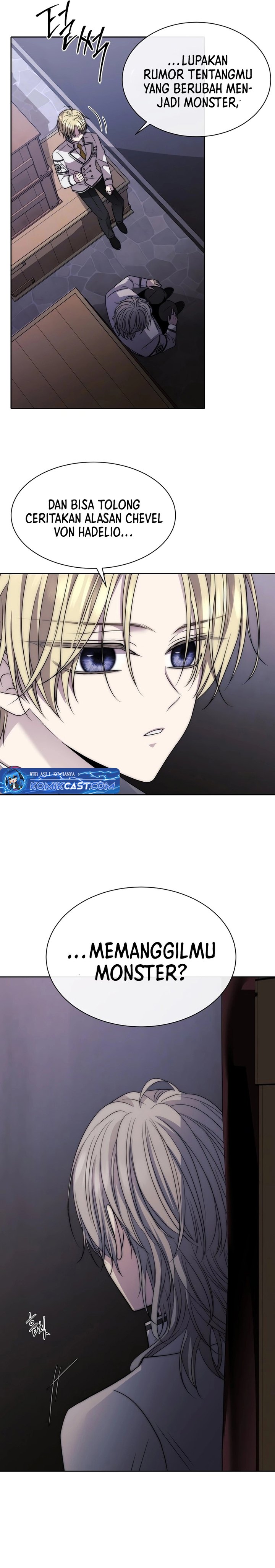 Black Haze (Reboot) Chapter 21 Gambar 25
