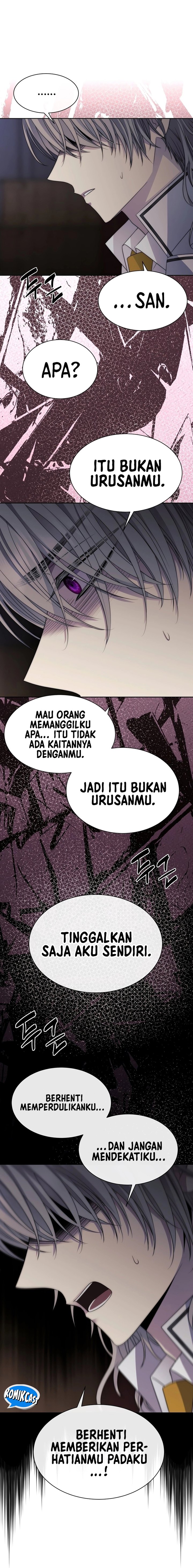 Black Haze (Reboot) Chapter 21 Gambar 26