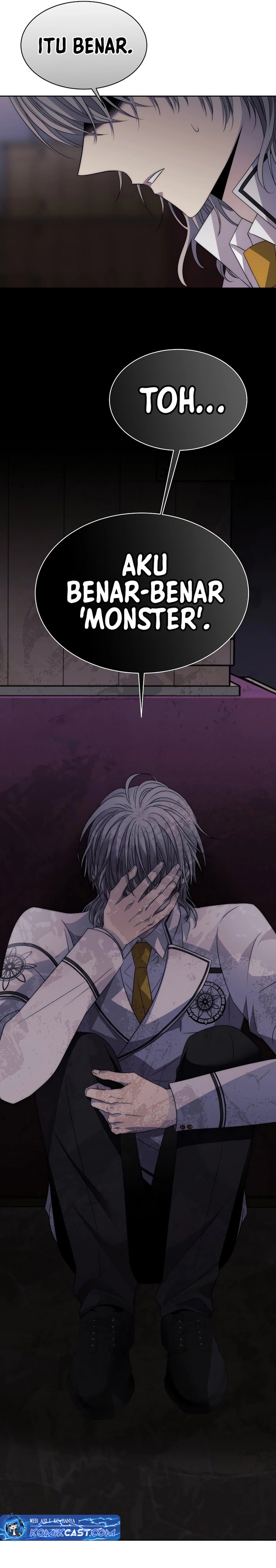 Black Haze (Reboot) Chapter 21 Gambar 28