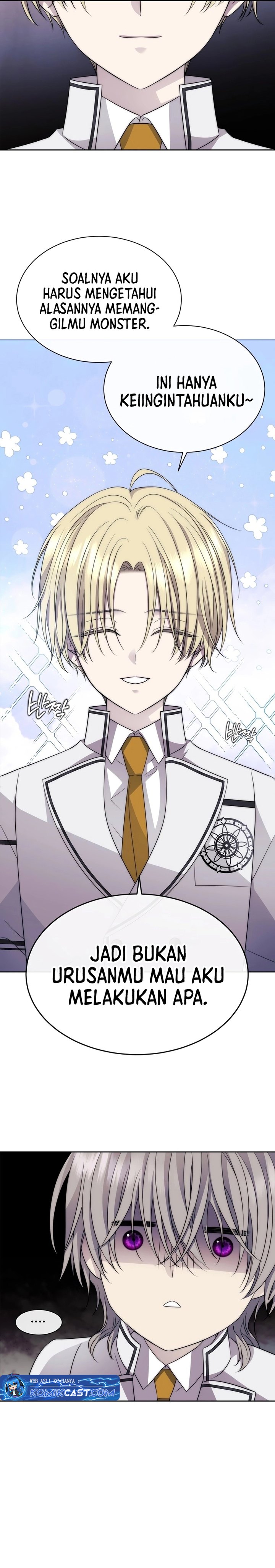 Black Haze (Reboot) Chapter 21 Gambar 31