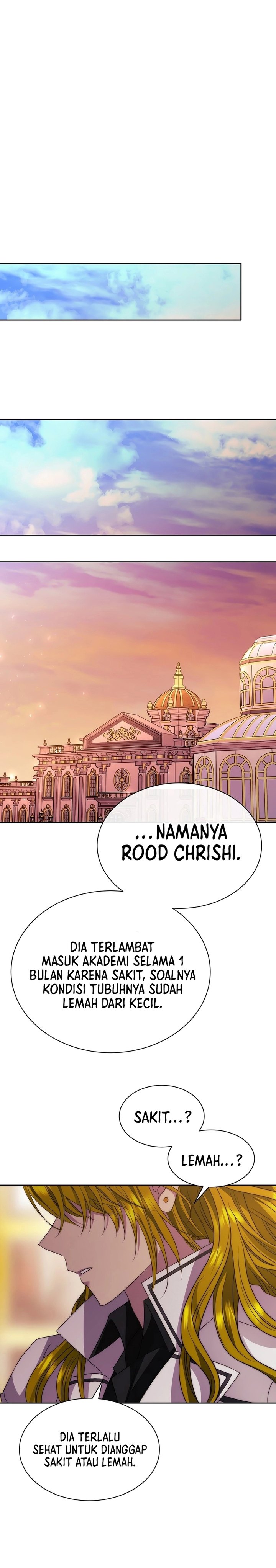 Black Haze (Reboot) Chapter 21 Gambar 32