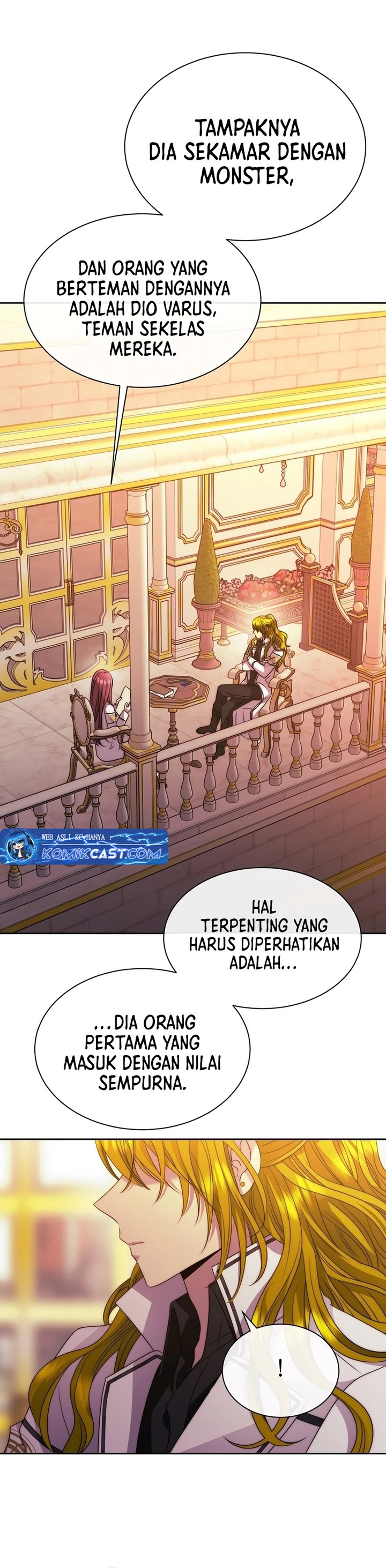 Black Haze (Reboot) Chapter 21 Gambar 33