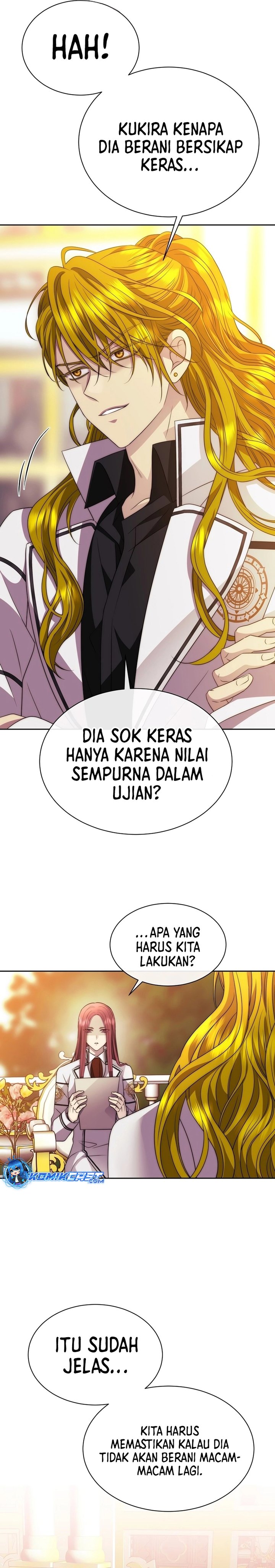 Black Haze (Reboot) Chapter 21 Gambar 34