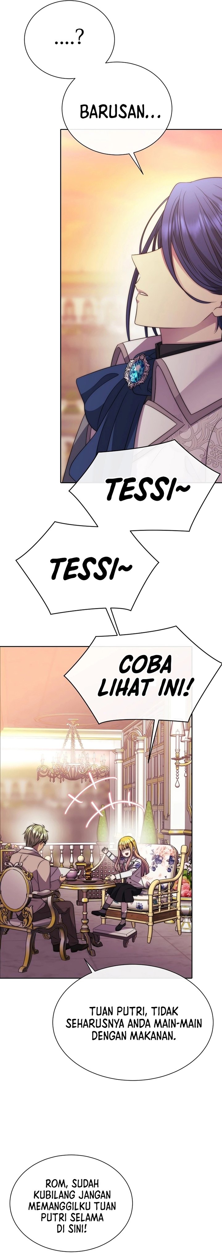 Black Haze (Reboot) Chapter 21 Gambar 37
