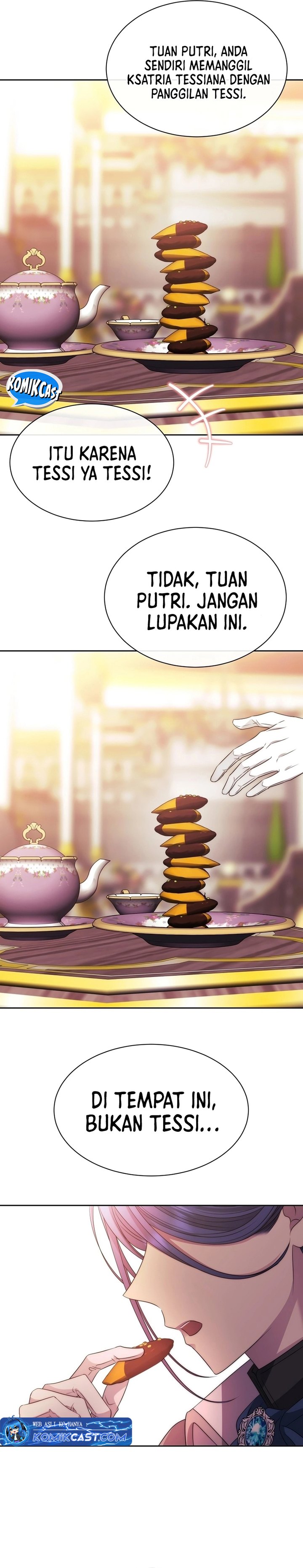 Black Haze (Reboot) Chapter 21 Gambar 38