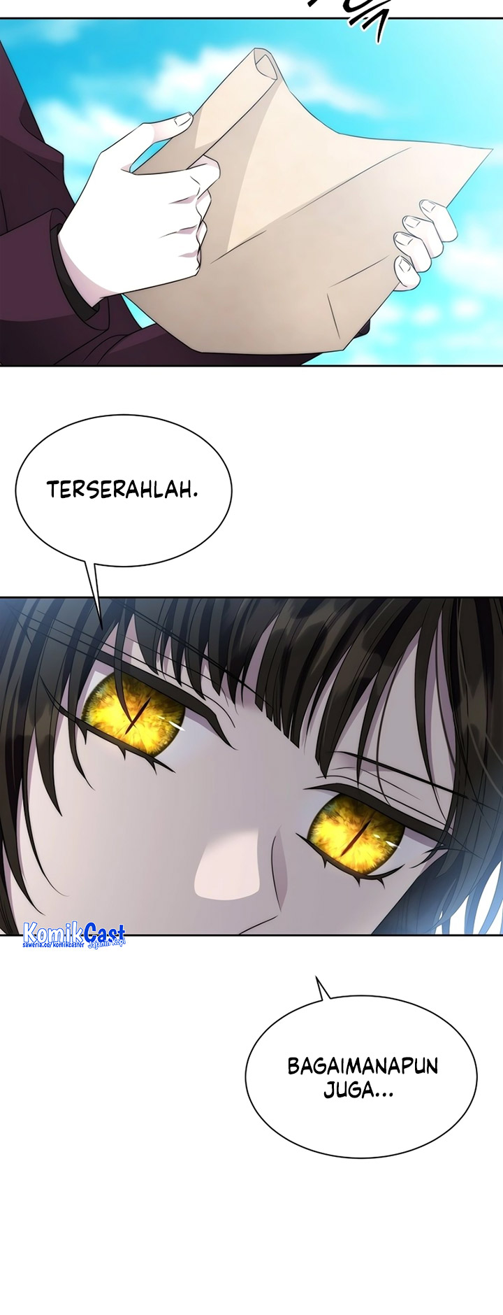 Black Haze (Reboot) Chapter 22 Gambar 47