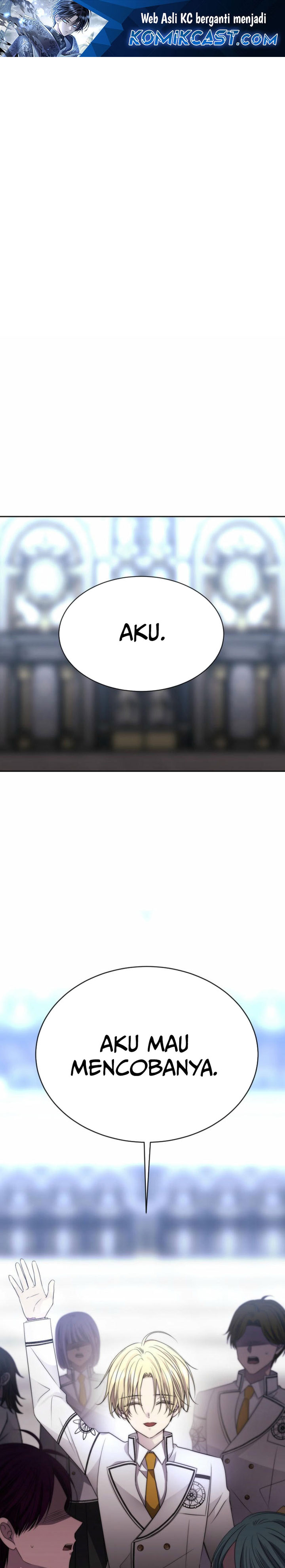 Black Haze (Reboot) Chapter 25 Gambar 2