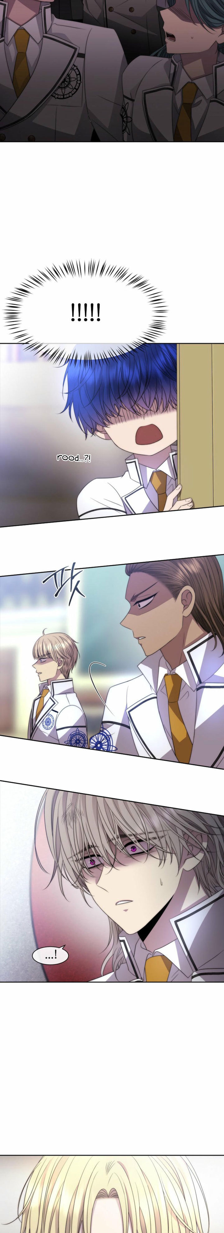 Black Haze (Reboot) Chapter 25 Gambar 3