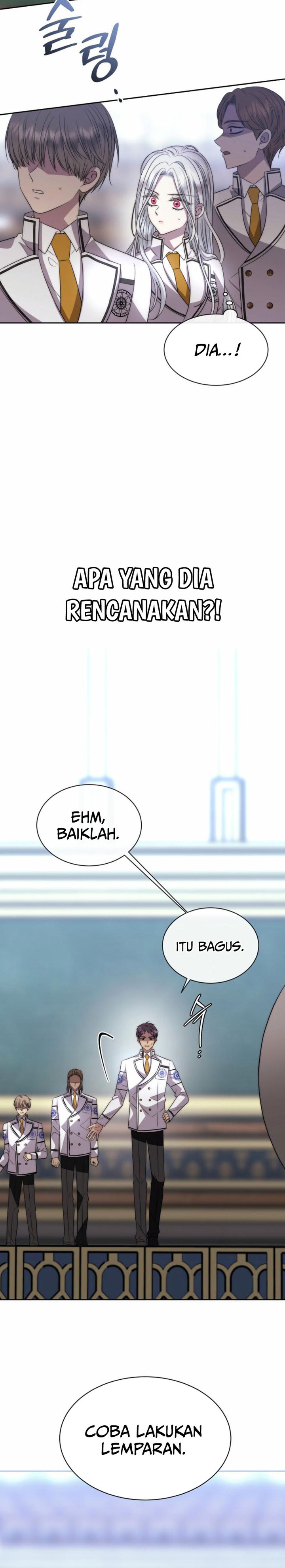 Black Haze (Reboot) Chapter 25 Gambar 5