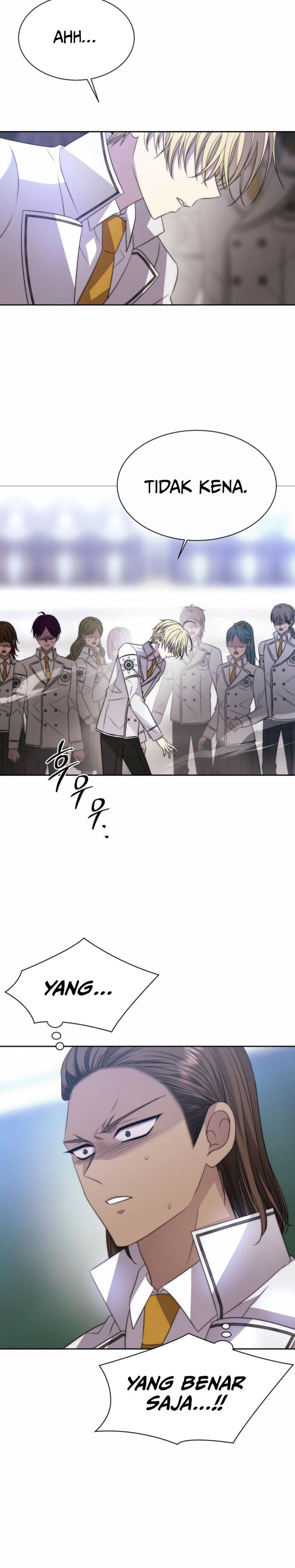 Black Haze (Reboot) Chapter 25 Gambar 9