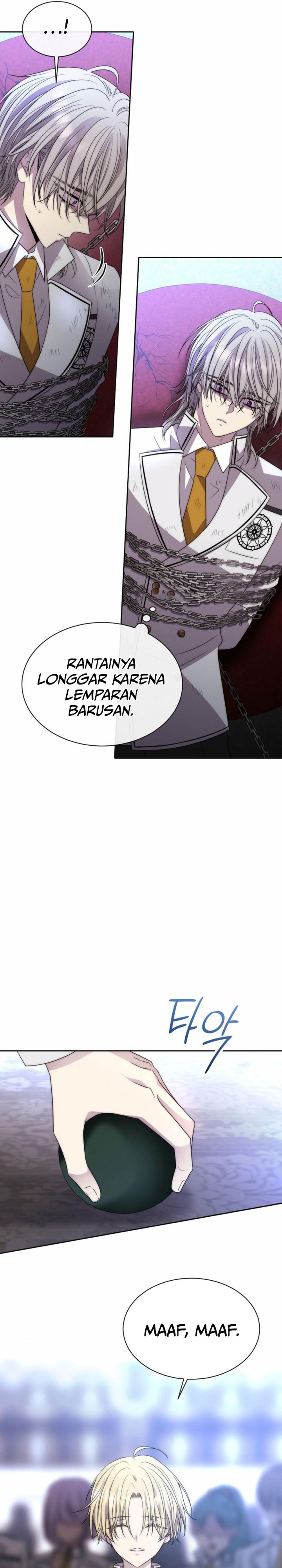 Black Haze (Reboot) Chapter 25 Gambar 10