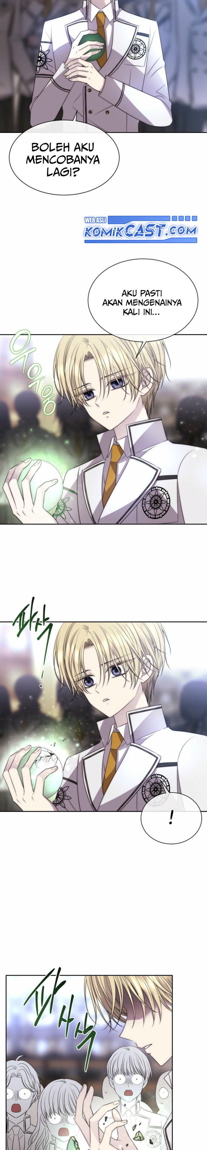 Black Haze (Reboot) Chapter 25 Gambar 11